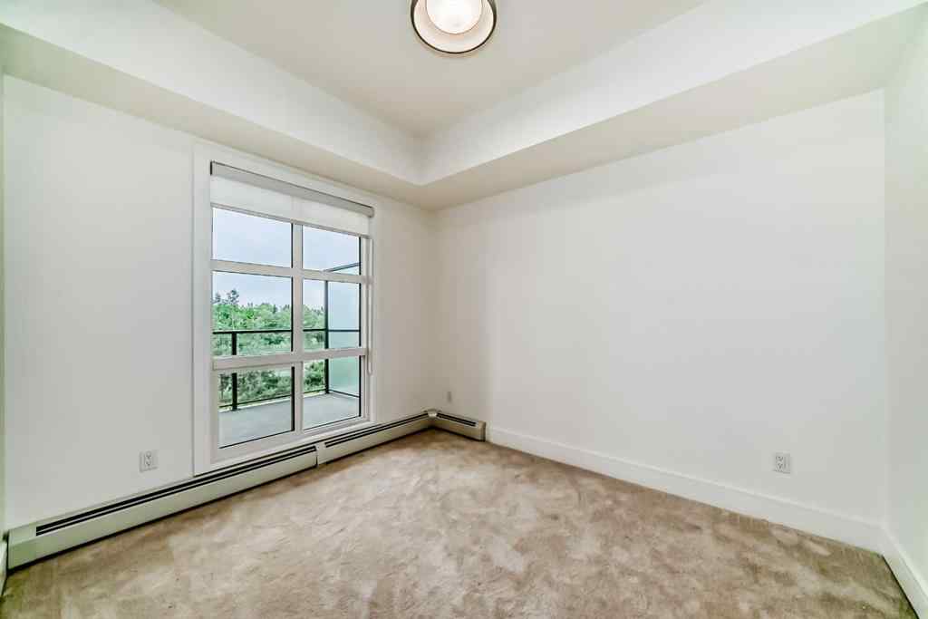 MLS® A2248826 - Unit #1208 4270 Norford Avenue NW in University District Calgary, Residential