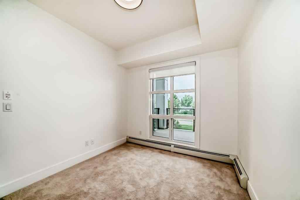 MLS® A2248826 - Unit #1208 4270 Norford Avenue NW in University District Calgary, Residential