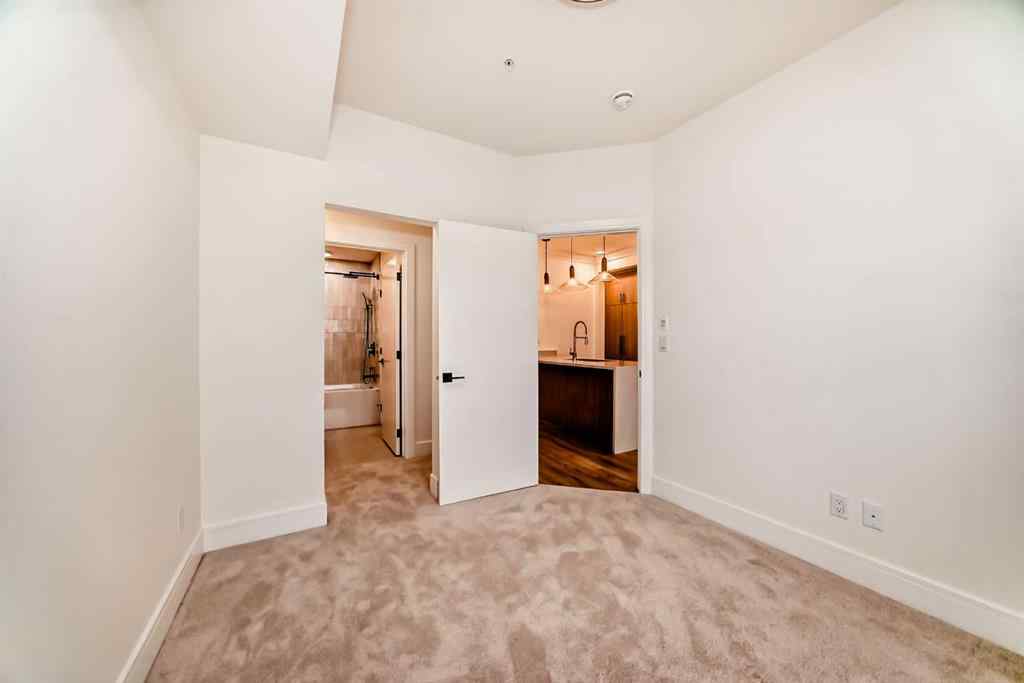 MLS® A2248826 - Unit #1208 4270 Norford Avenue NW in University District Calgary, Residential