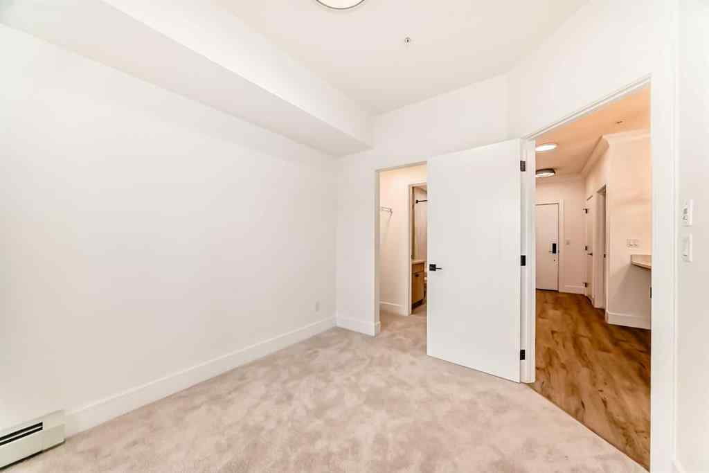 MLS® A2248826 - Unit #1208 4270 Norford Avenue NW in University District Calgary, Residential