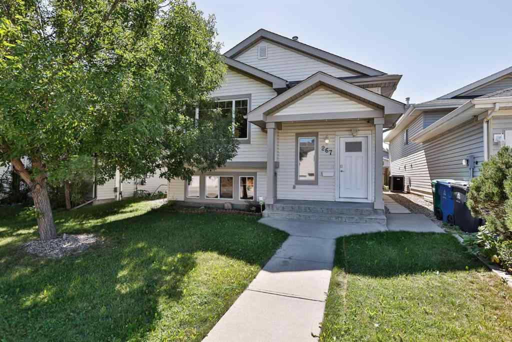 MLS® A2248827 - 267 Heritage Court W in Heritage Heights Lethbridge, Residential