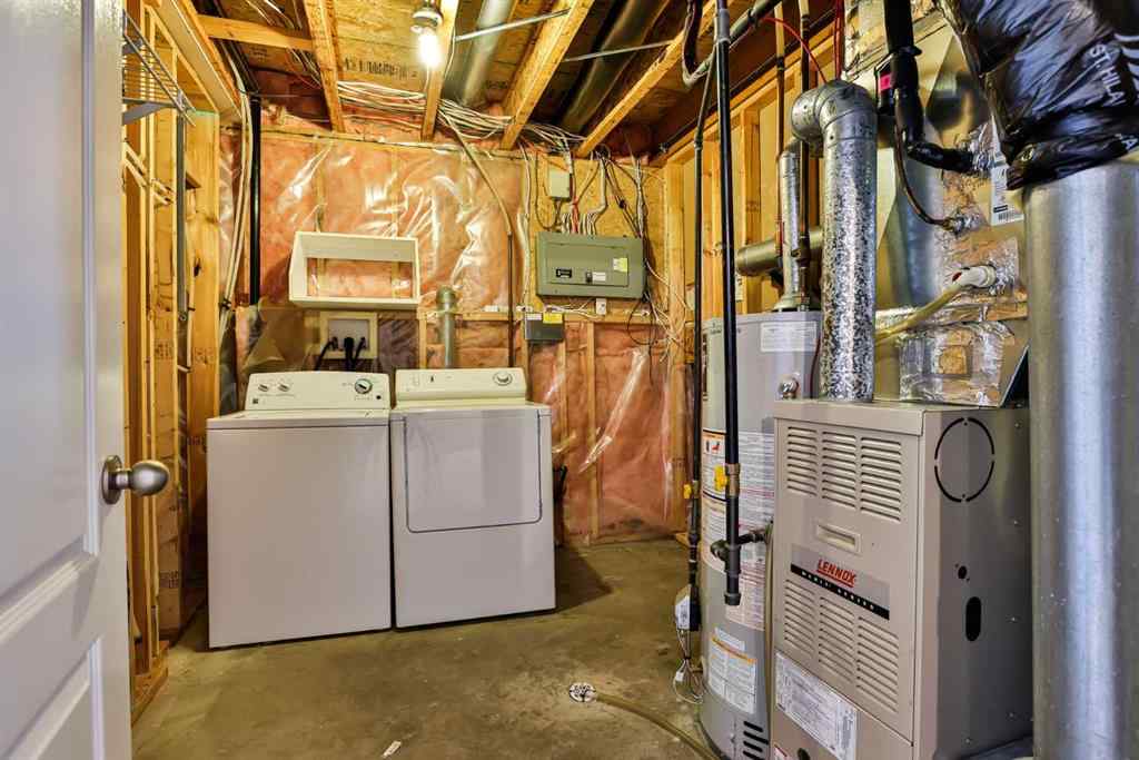 MLS® A2248827 - 267 Heritage Court W in Heritage Heights Lethbridge, Residential