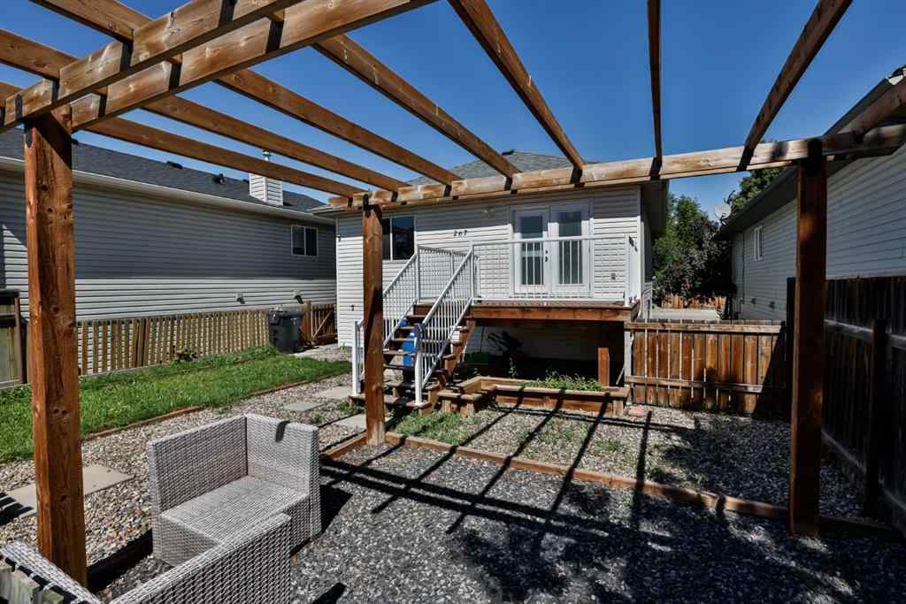 MLS® A2248827 - 267 Heritage Court W in Heritage Heights Lethbridge, Residential