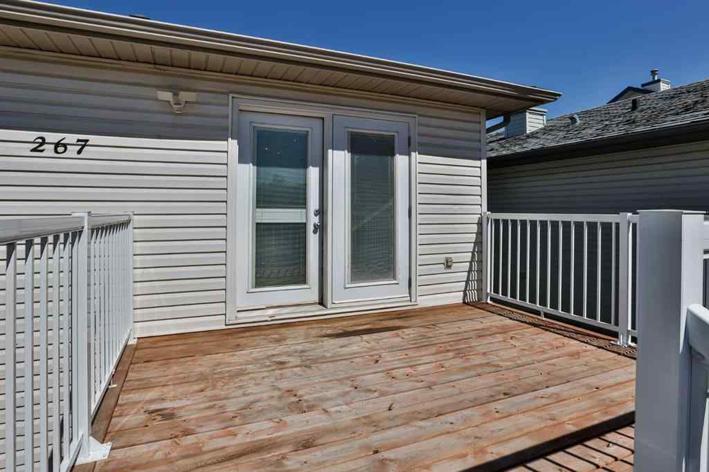 MLS® A2248827 - 267 Heritage Court W in Heritage Heights Lethbridge, Residential