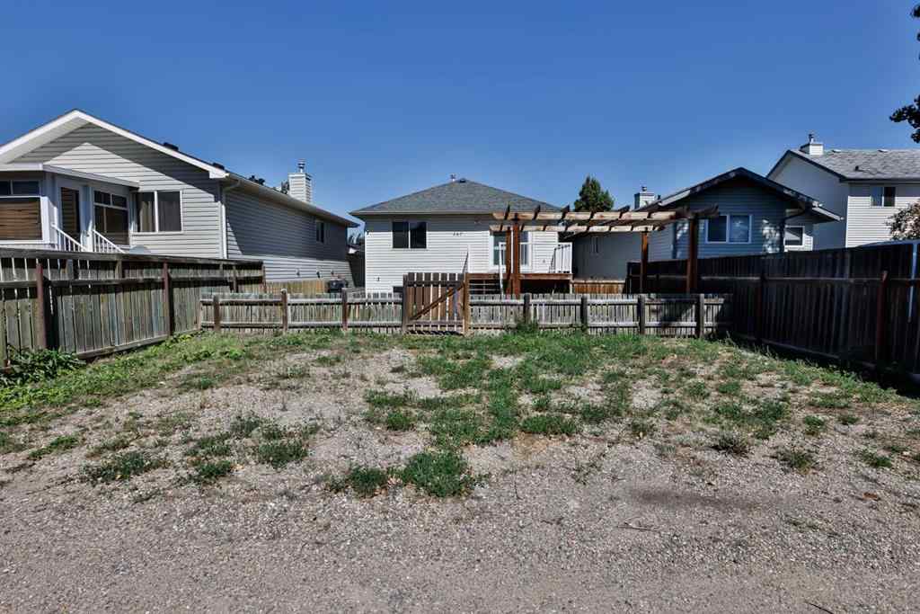 MLS® A2248827 - 267 Heritage Court W in Heritage Heights Lethbridge, Residential