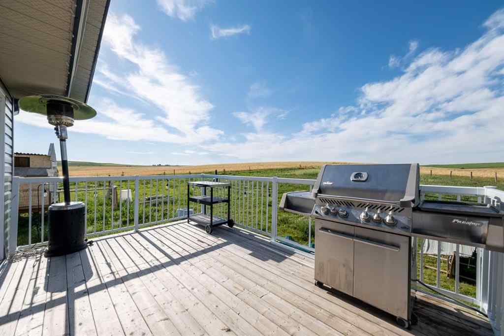 MLS® A2248828 - 221006 Range Road 212   in NONE Rural Wheatland County, Residential