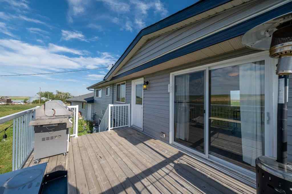 MLS® A2248828 - 221006 Range Road 212   in NONE Rural Wheatland County, Residential