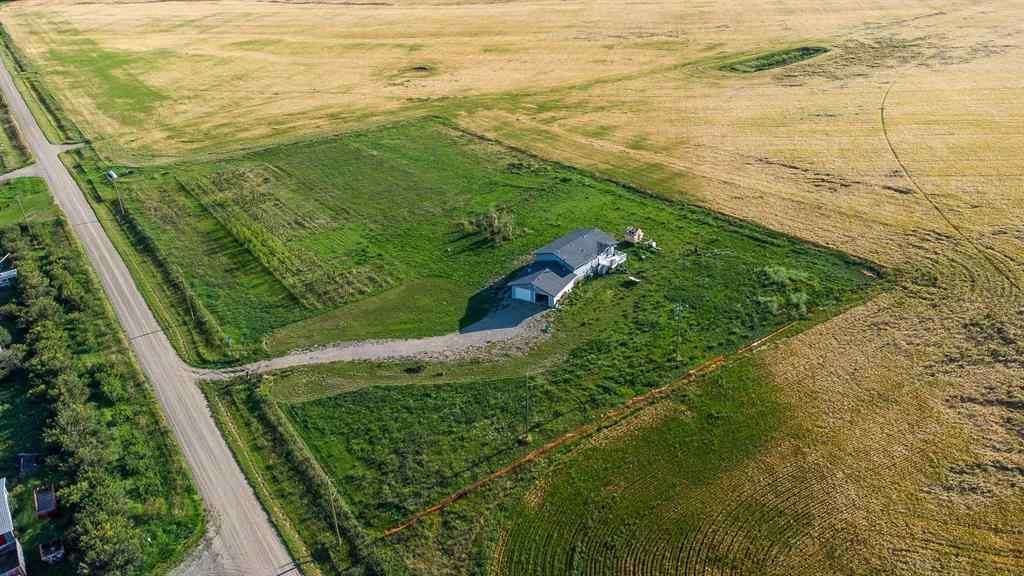 MLS® A2248828 - 221006 Range Road 212   in NONE Rural Wheatland County, Residential