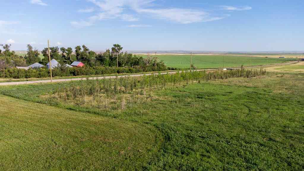 MLS® A2248828 - 221006 Range Road 212   in NONE Rural Wheatland County, Residential