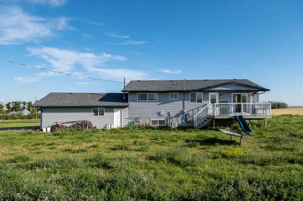 MLS® A2248828 - 221006 Range Road 212   in NONE Rural Wheatland County, Residential