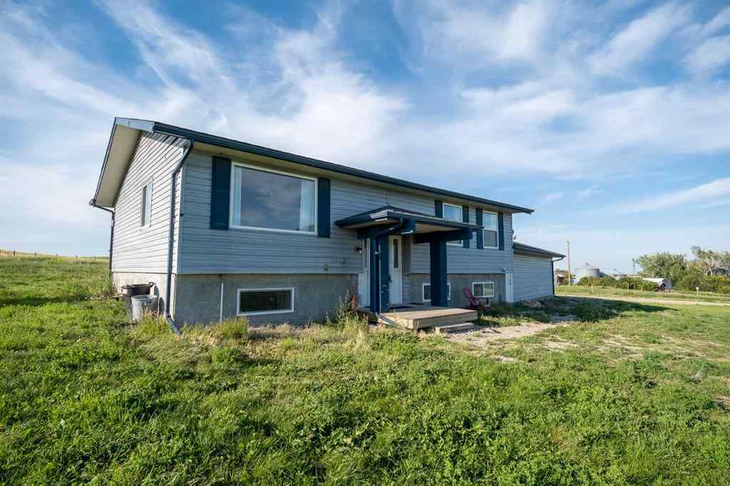 MLS® A2248828 - 221006 Range Road 212   in NONE Rural Wheatland County, Residential
