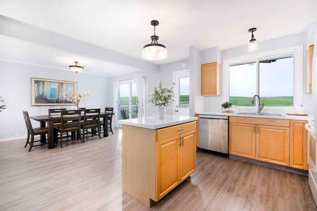 MLS® A2248828 - 221006 Range Road 212   in NONE Rural Wheatland County, Residential