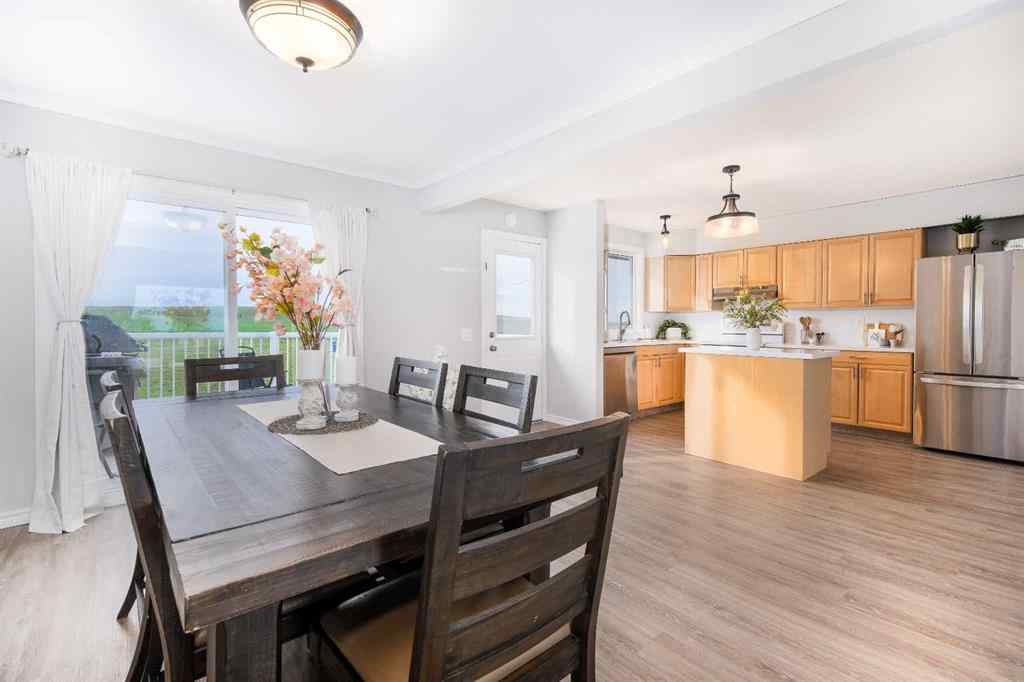 MLS® A2248828 - 221006 Range Road 212   in NONE Rural Wheatland County, Residential