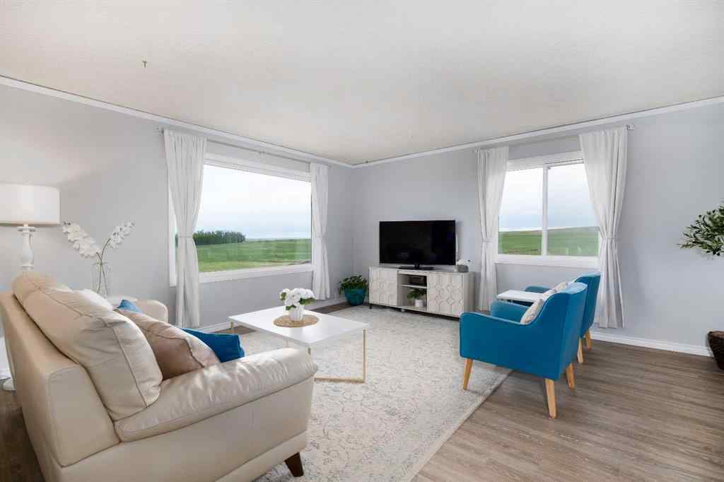 MLS® A2248828 - 221006 Range Road 212   in NONE Rural Wheatland County, Residential