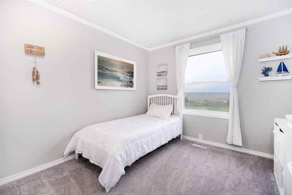 MLS® A2248828 - 221006 Range Road 212   in NONE Rural Wheatland County, Residential