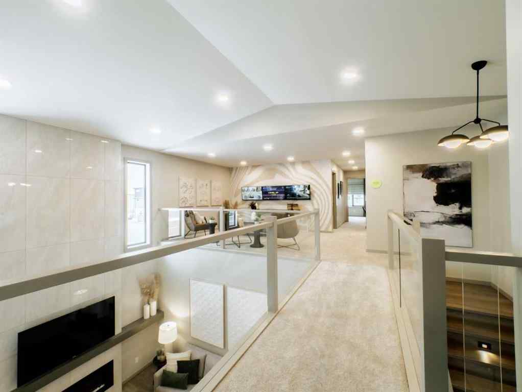 MLS® A2248829 - 3 Heritage Link  in Heritage Hills Cochrane, Residential
