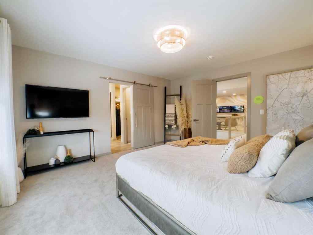 MLS® A2248829 - 3 Heritage Link  in Heritage Hills Cochrane, Residential