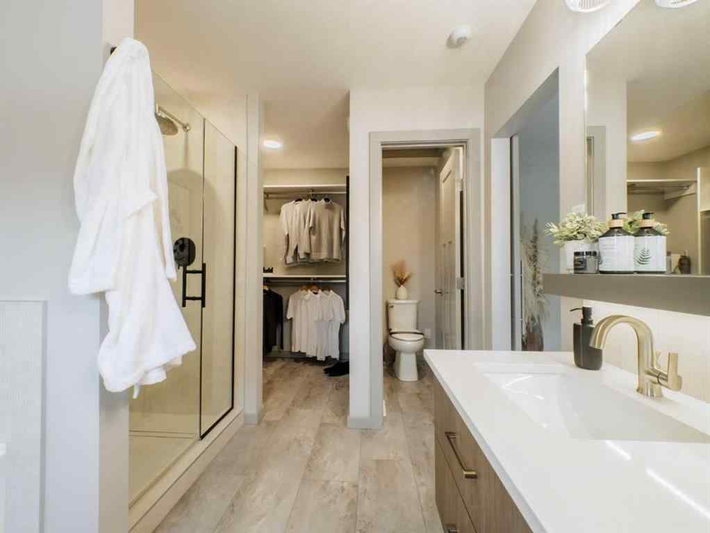 MLS® A2248829 - 3 Heritage Link  in Heritage Hills Cochrane, Residential