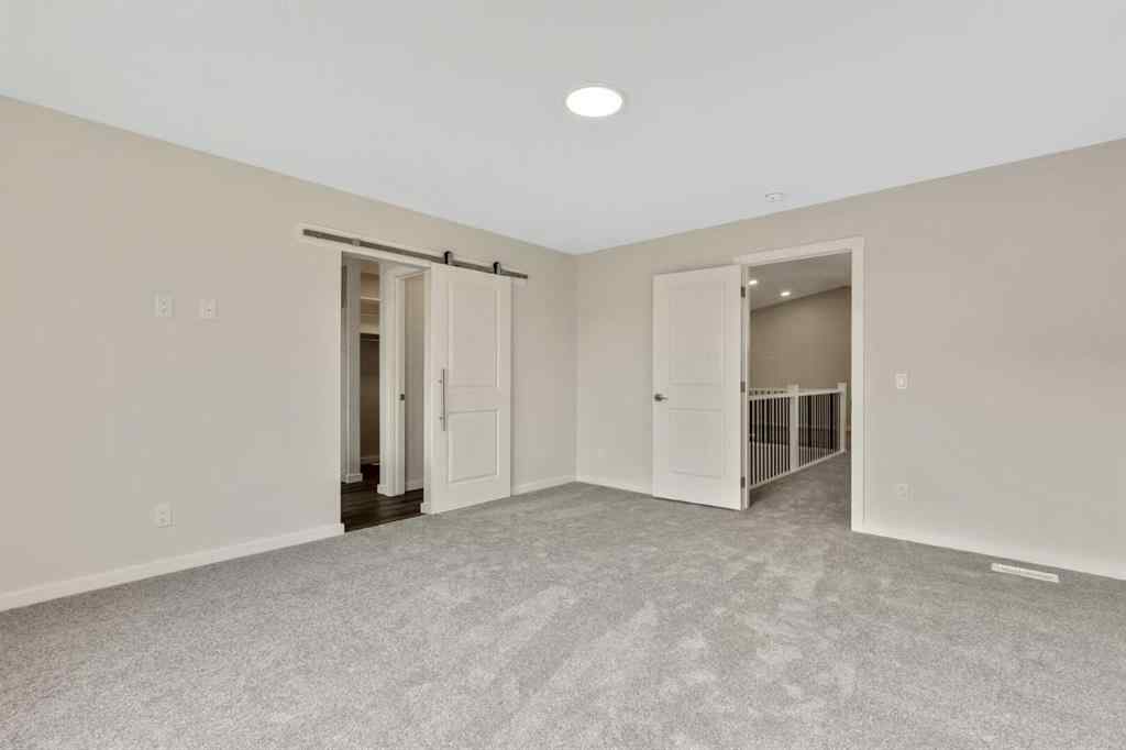 MLS® A2248829 - 3 Heritage Link  in Heritage Hills Cochrane, Residential