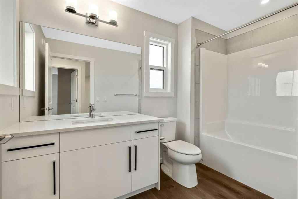 MLS® A2248829 - 3 Heritage Link  in Heritage Hills Cochrane, Residential