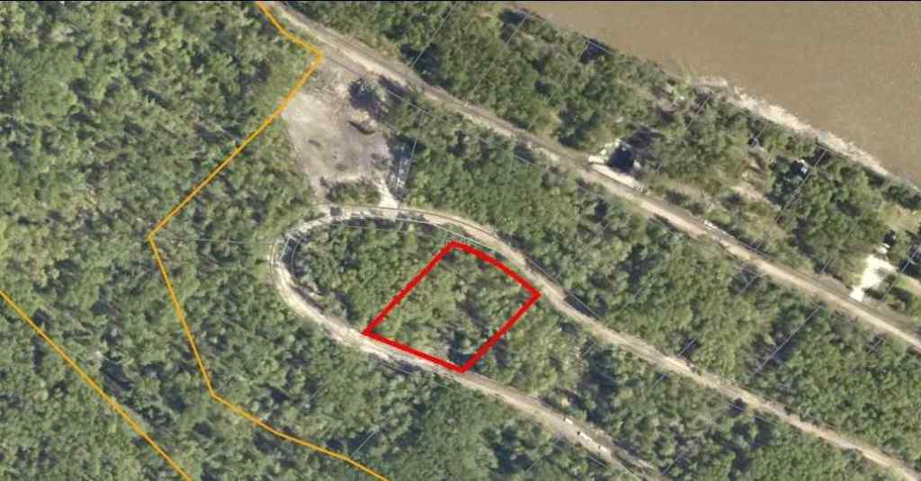 MLS® A2248830 - Unit #Lot 33 Wapiti River SW-21-69-10-W6   in NONE Rural Grande Prairie No. 1, County of, Land