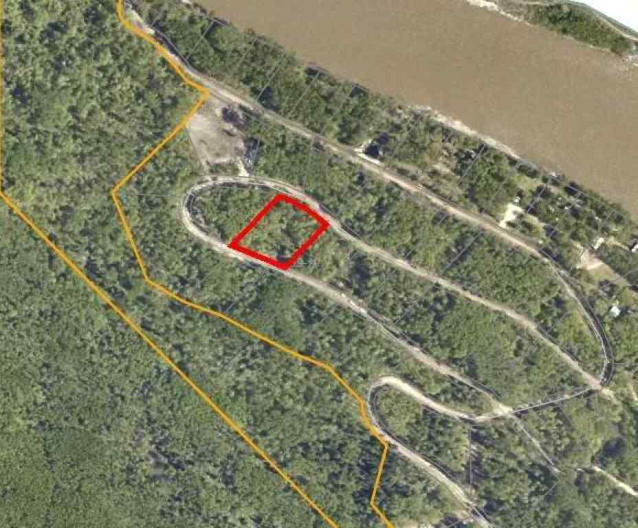 MLS® A2248830 - Unit #Lot 33 Wapiti River SW-21-69-10-W6   in NONE Rural Grande Prairie No. 1, County of, Land