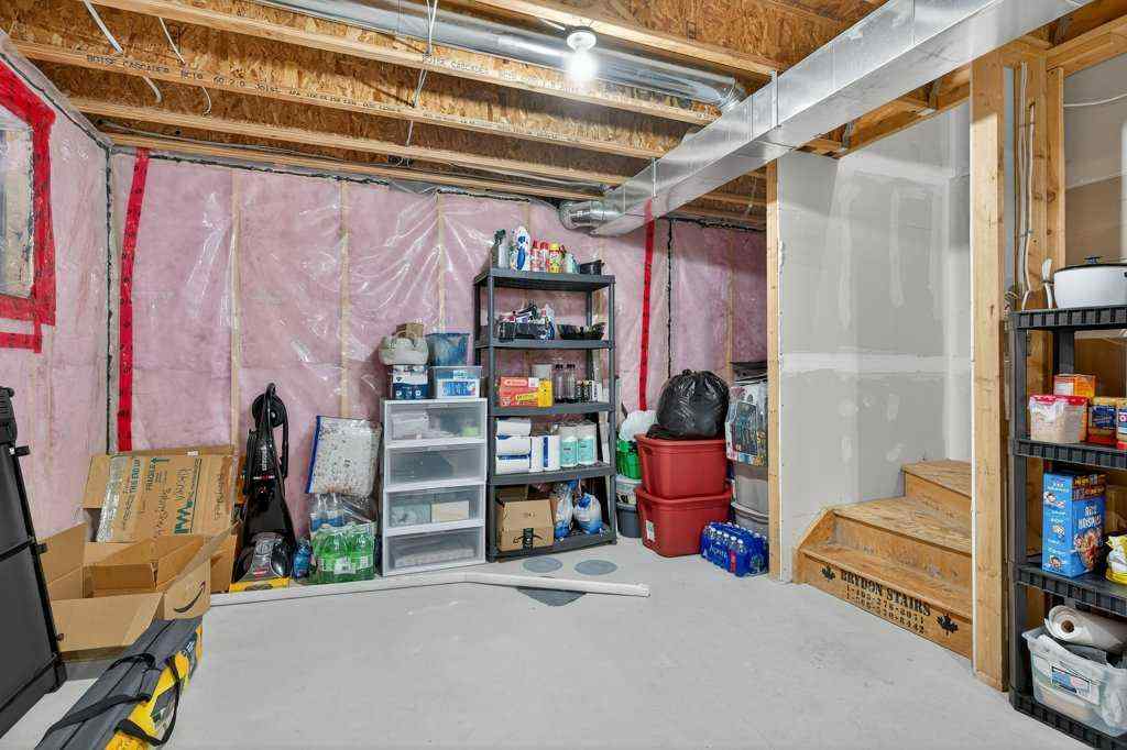 MLS® A2248831 - 243 Redstone Drive NE in Redstone Calgary, Residential