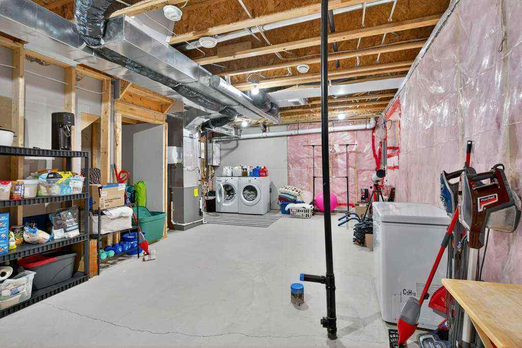 MLS® A2248831 - 243 Redstone Drive NE in Redstone Calgary, Residential
