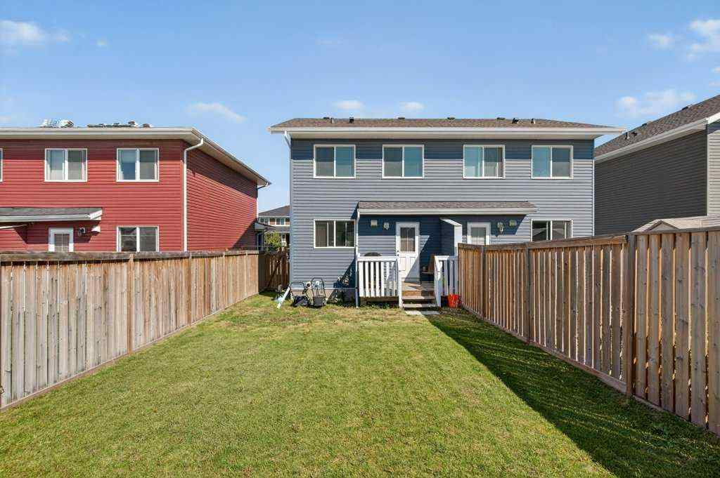 MLS® A2248831 - 243 Redstone Drive NE in Redstone Calgary, Residential