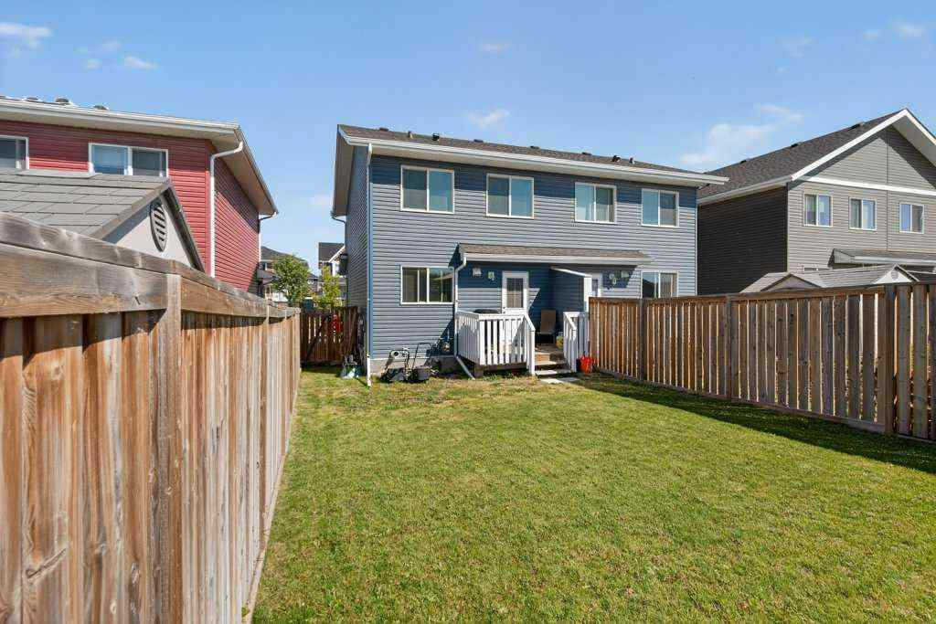 MLS® A2248831 - 243 Redstone Drive NE in Redstone Calgary, Residential