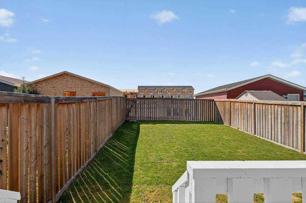 MLS® A2248831 - 243 Redstone Drive NE in Redstone Calgary, Residential