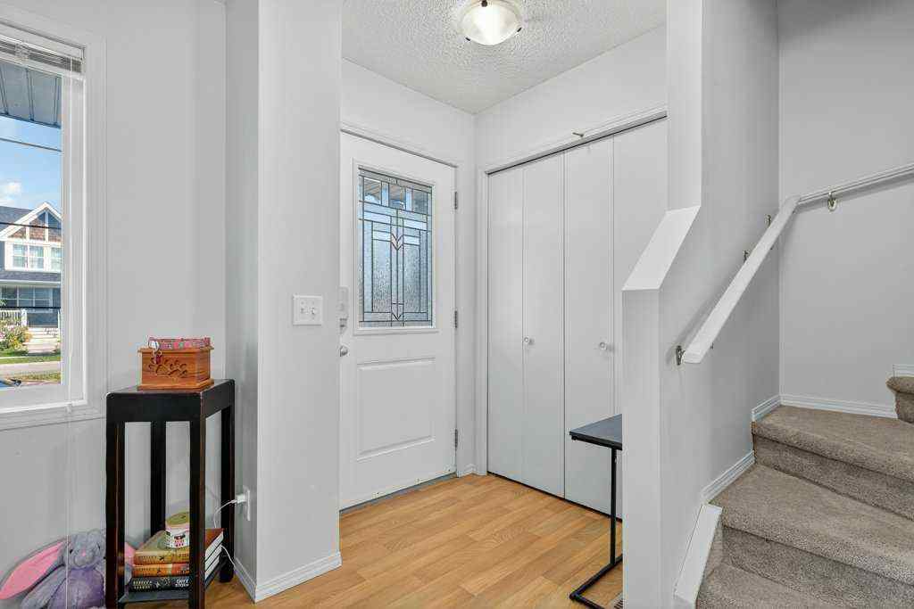 MLS® A2248831 - 243 Redstone Drive NE in Redstone Calgary, Residential