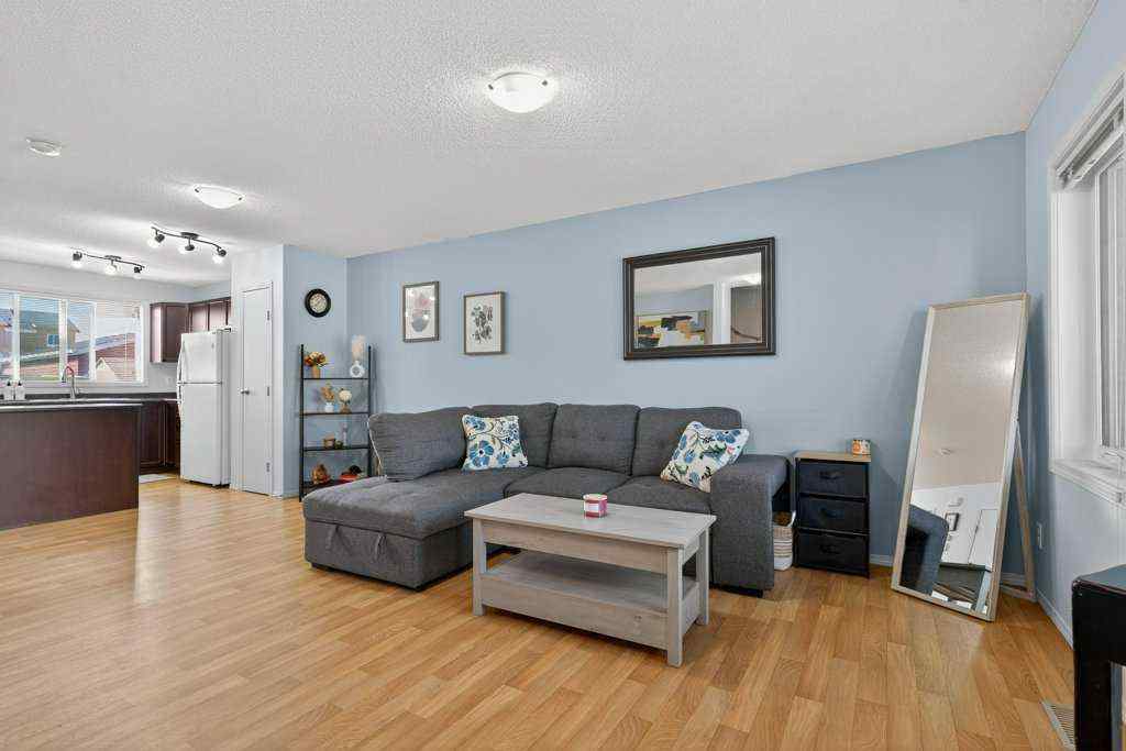 MLS® A2248831 - 243 Redstone Drive NE in Redstone Calgary, Residential