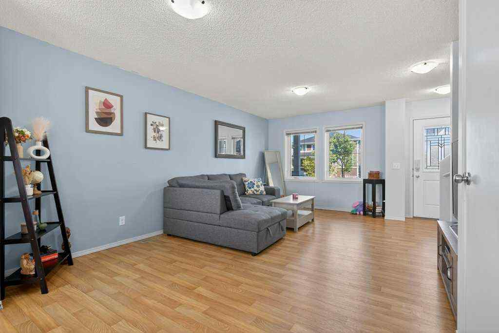 MLS® A2248831 - 243 Redstone Drive NE in Redstone Calgary, Residential
