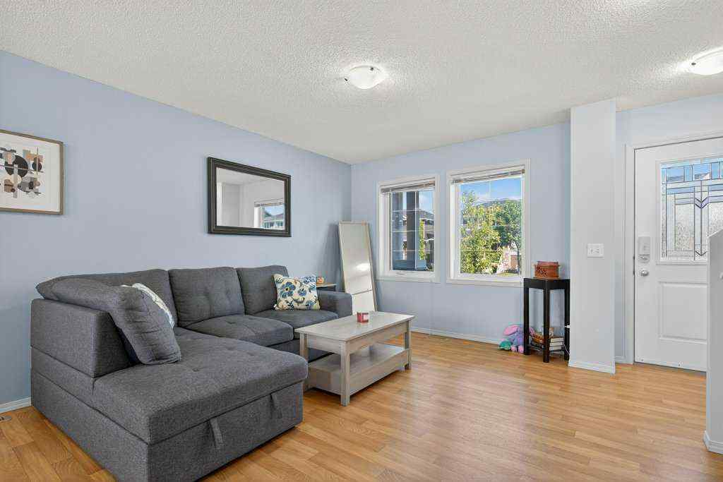 MLS® A2248831 - 243 Redstone Drive NE in Redstone Calgary, Residential