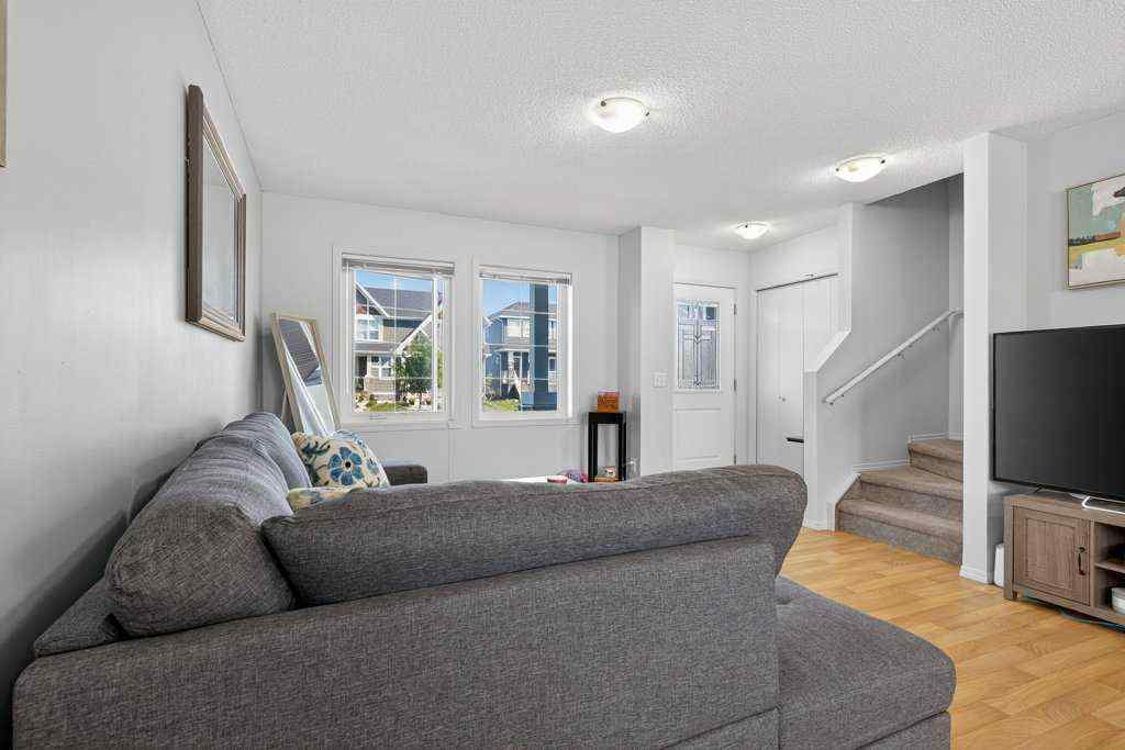 MLS® A2248831 - 243 Redstone Drive NE in Redstone Calgary, Residential