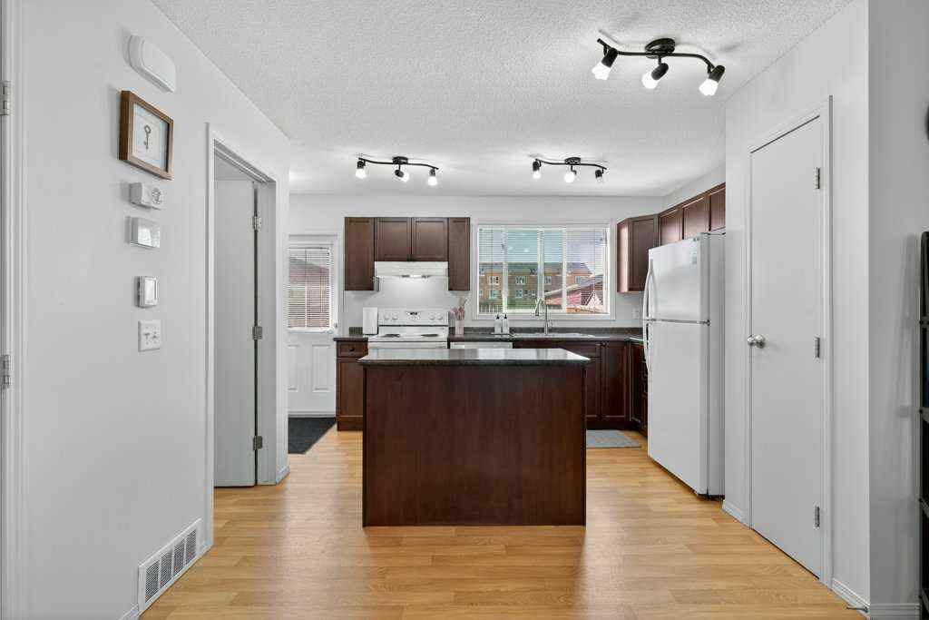 MLS® A2248831 - 243 Redstone Drive NE in Redstone Calgary, Residential