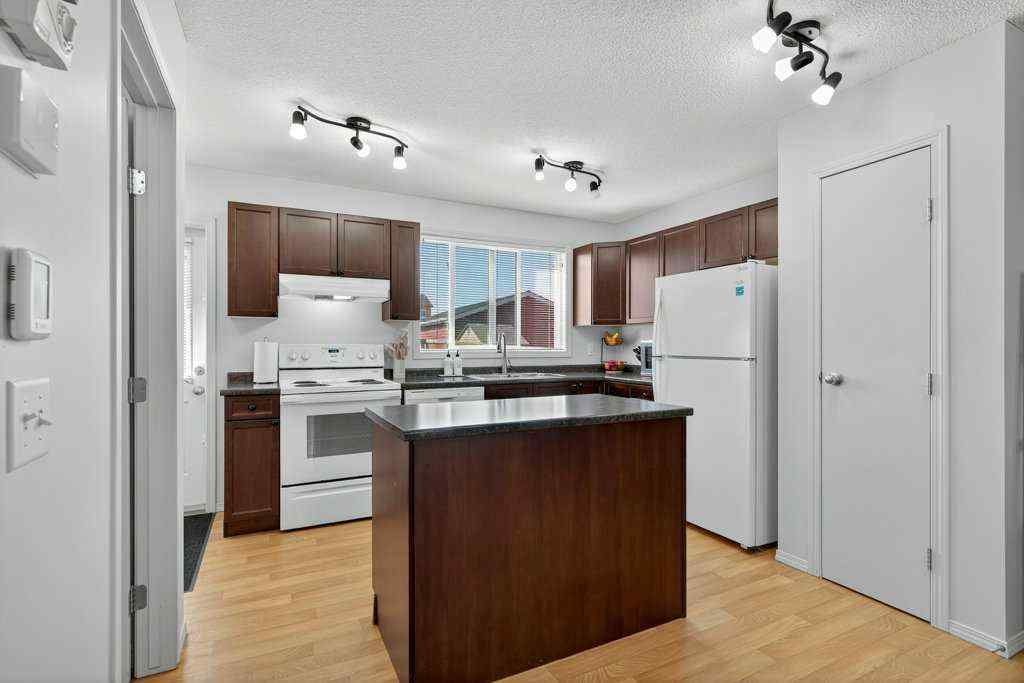MLS® A2248831 - 243 Redstone Drive NE in Redstone Calgary, Residential