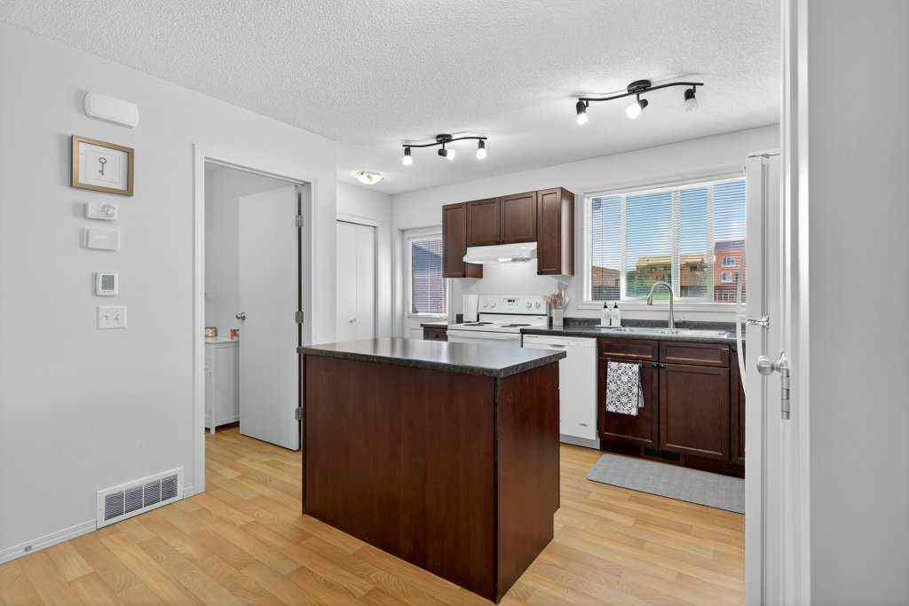 MLS® A2248831 - 243 Redstone Drive NE in Redstone Calgary, Residential