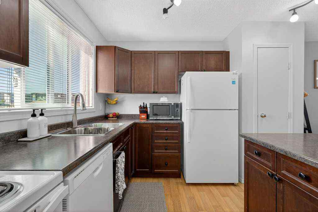MLS® A2248831 - 243 Redstone Drive NE in Redstone Calgary, Residential
