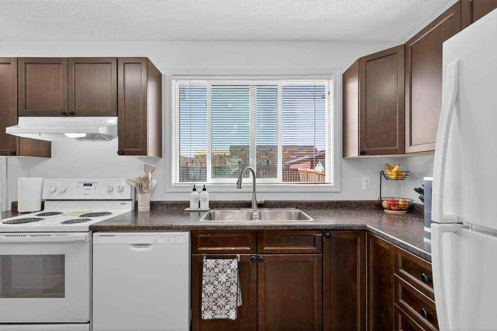 MLS® A2248831 - 243 Redstone Drive NE in Redstone Calgary, Residential