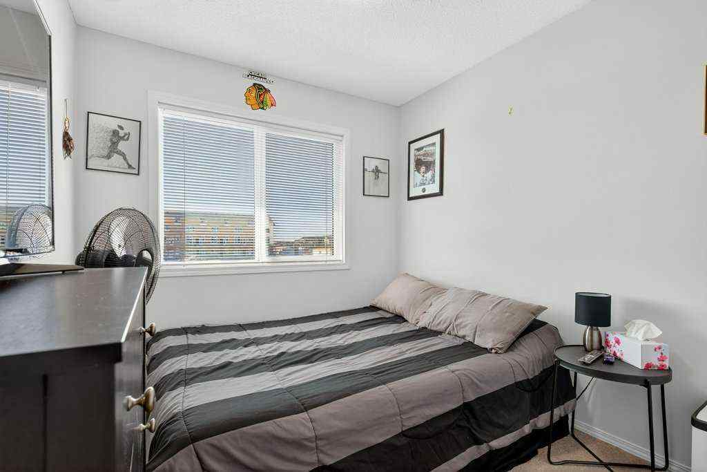 MLS® A2248831 - 243 Redstone Drive NE in Redstone Calgary, Residential