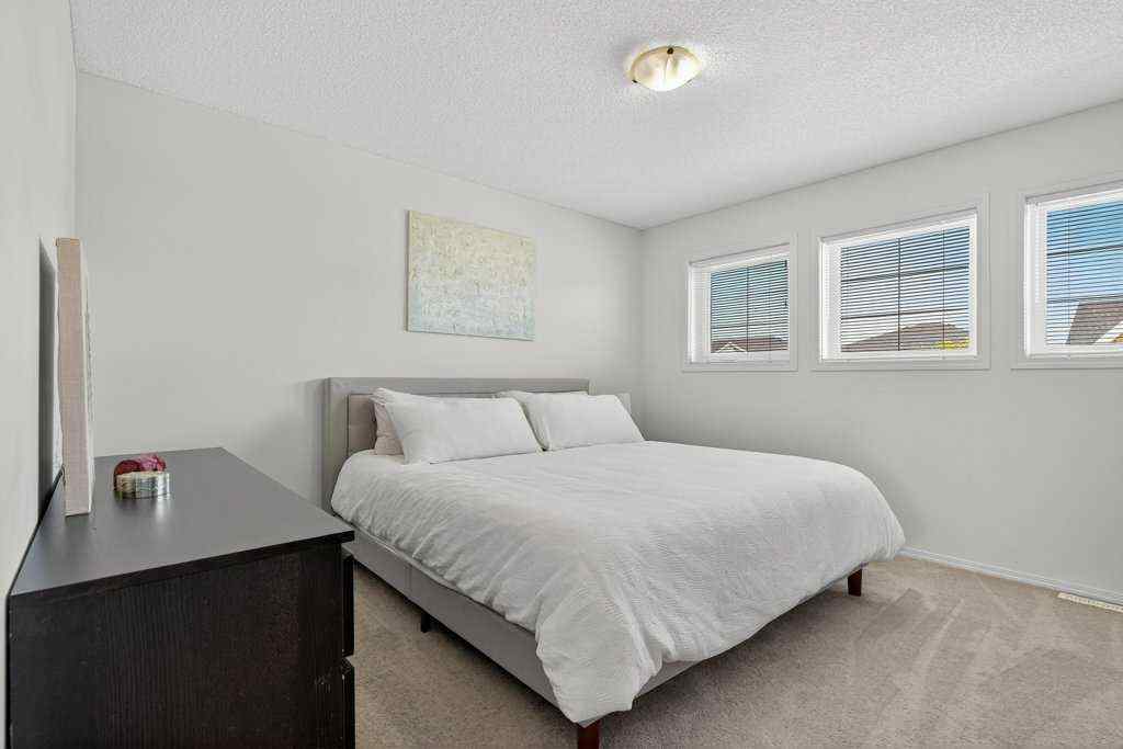 MLS® A2248831 - 243 Redstone Drive NE in Redstone Calgary, Residential