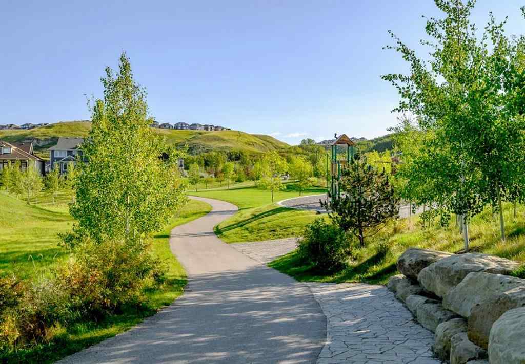 MLS® A2248832 - 78 Cranwell Common SE in Cranston Calgary, Residential