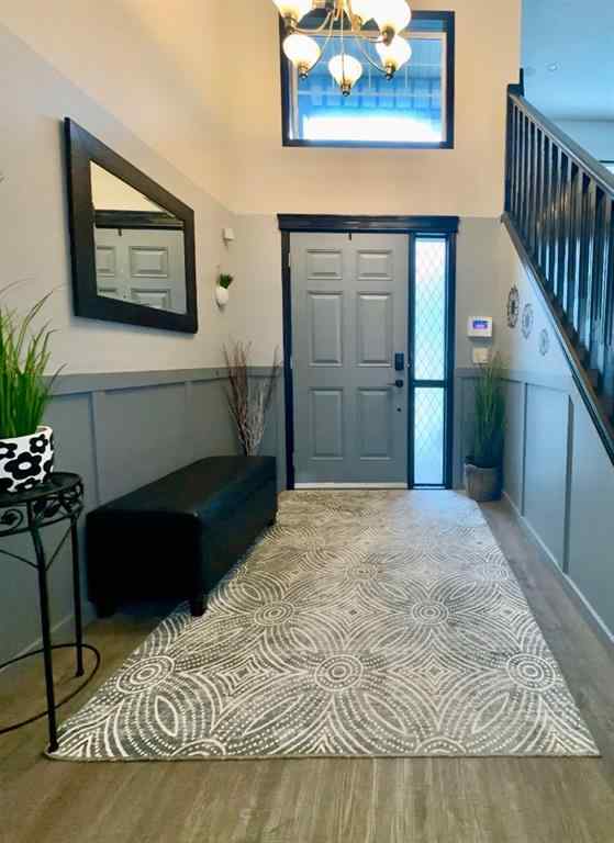 MLS® A2248832 - 78 Cranwell Common SE in Cranston Calgary, Residential