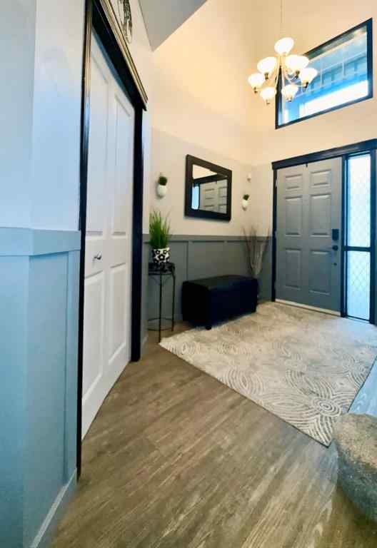 MLS® A2248832 - 78 Cranwell Common SE in Cranston Calgary, Residential