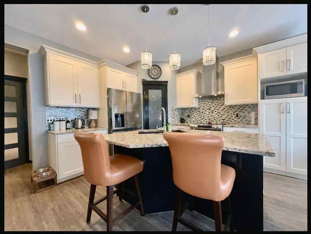 MLS® A2248832 - 78 Cranwell Common SE in Cranston Calgary, Residential