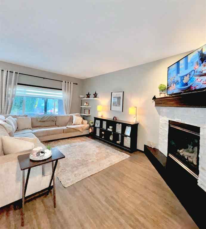 MLS® A2248832 - 78 Cranwell Common SE in Cranston Calgary, Residential