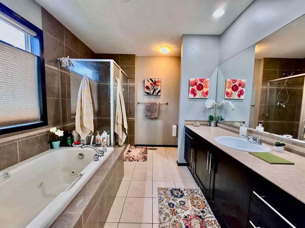 MLS® A2248832 - 78 Cranwell Common SE in Cranston Calgary, Residential