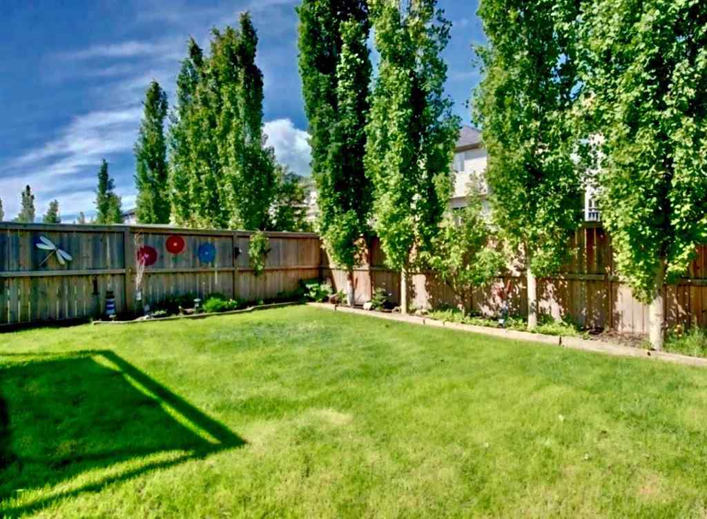 MLS® A2248832 - 78 Cranwell Common SE in Cranston Calgary, Residential